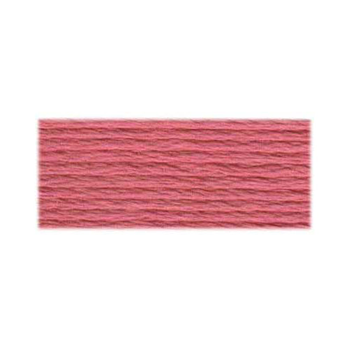 Fil à Broder DMC Coton 6 Brins 8m - 3733