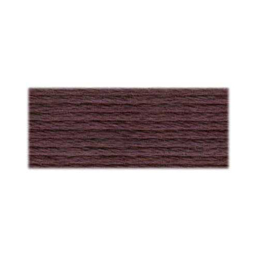 DMC Cotton 6 Strand Floss 8m - 3740