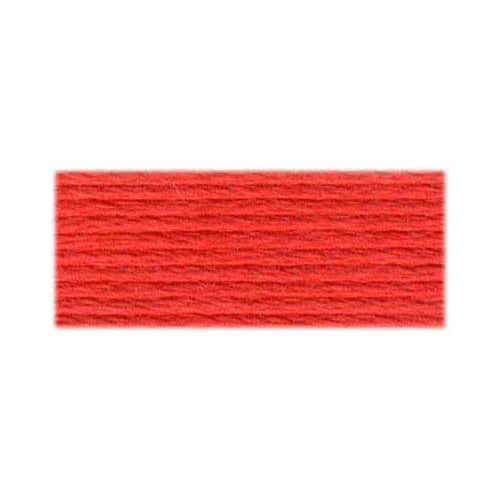 Fil à Broder DMC Coton 6 Brins 8m - 3801