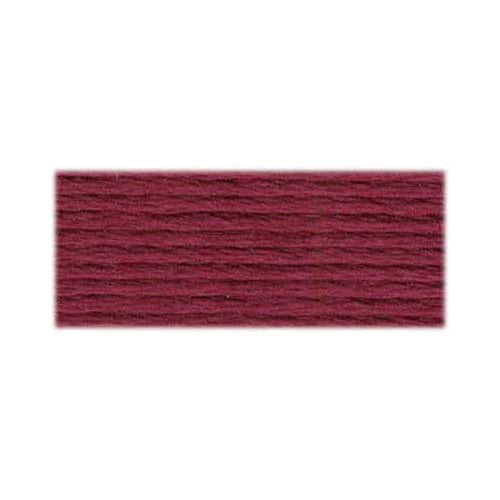 Fil à Broder DMC Coton 6 Brins 8m - 3803