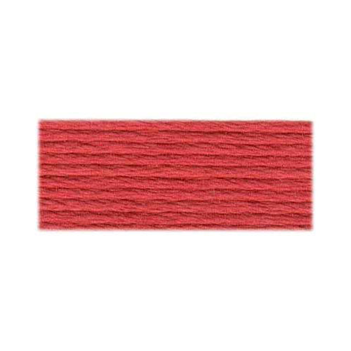 Fil à Broder DMC Coton 6 Brins 8m - 3832