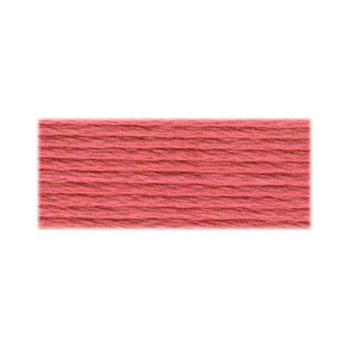 Fil à Broder DMC Coton 6 Brins 8m - 3833