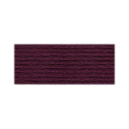 DMC Cotton 6 Strand Floss 8m - 3834