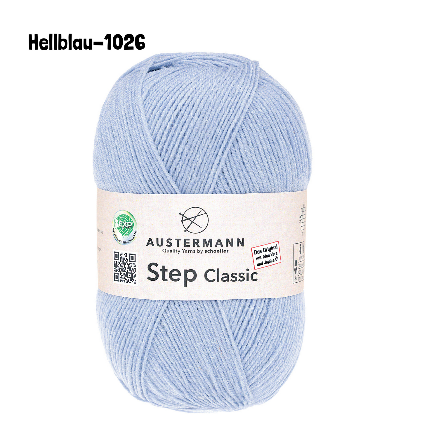 Austermann STEP4 Classique - 28 Couleurs!!!