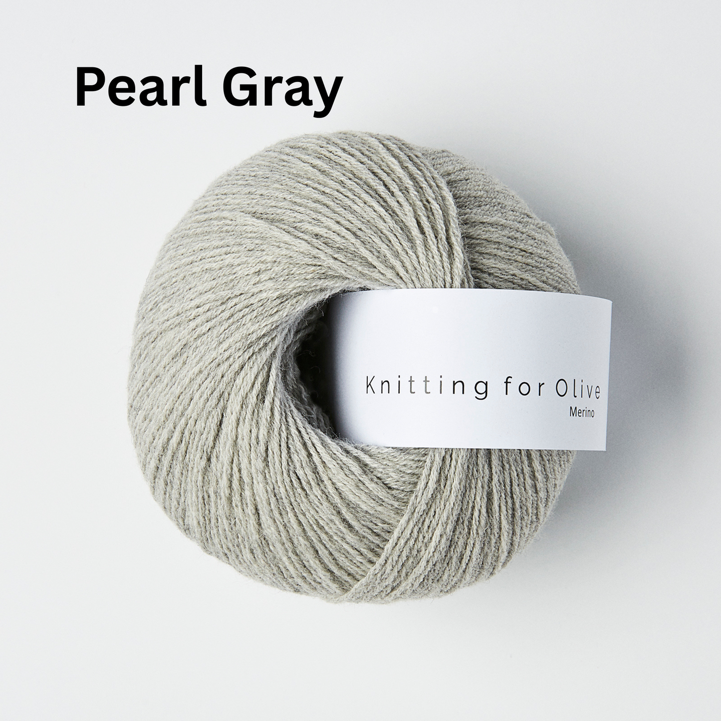 Knitting for Olive - Merino