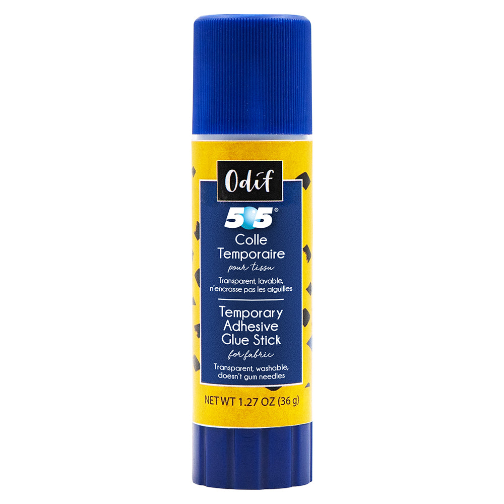 ODIF 505 Temporary Glue Stick
