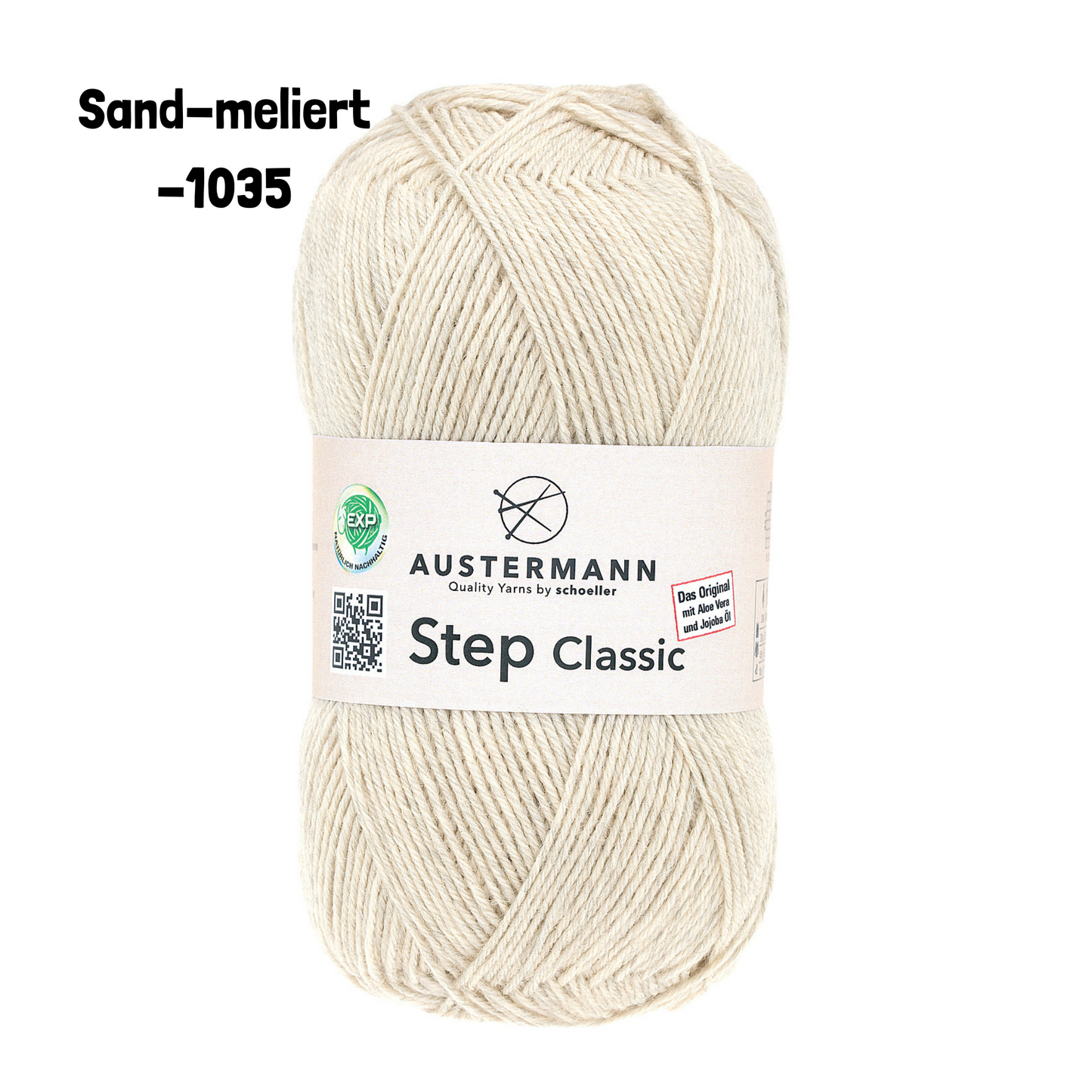 Austermann STEP4 Classique - 28 Couleurs!!!
