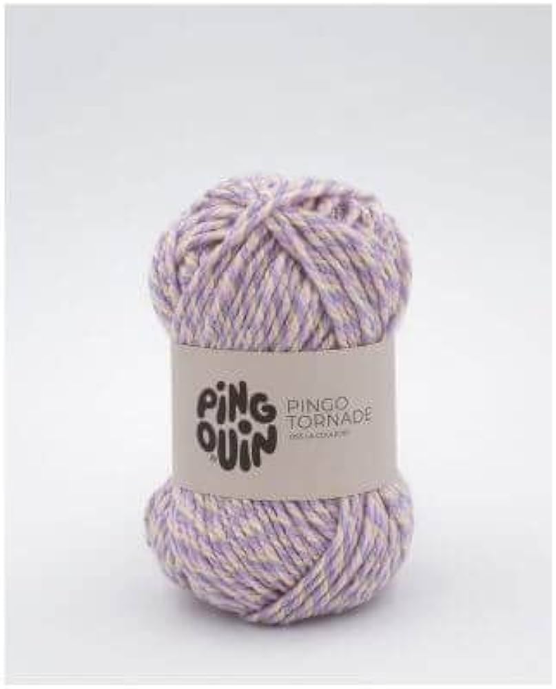 Pingo Tornade - Electro