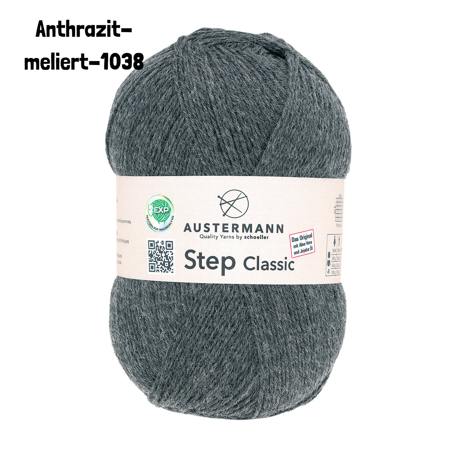 Austermann STEP4 Classique - 28 Couleurs!!!