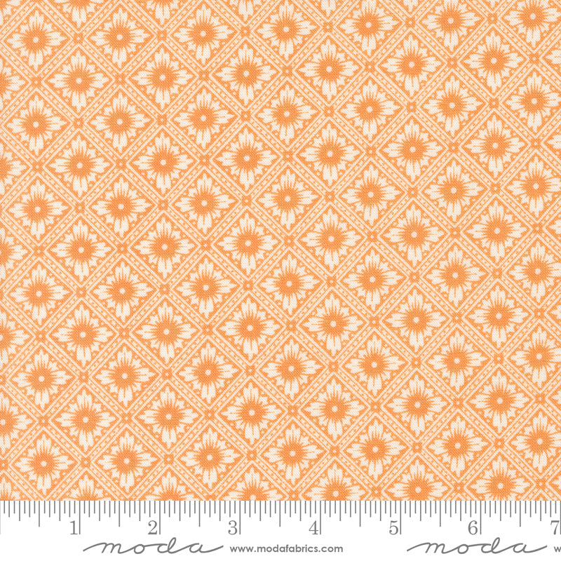 Denim & Daisies par Fig Tree Co - Fat Quarters