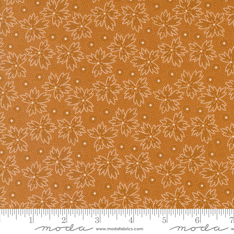 Denim & Daisies par Fig Tree Co - Fat Quarters
