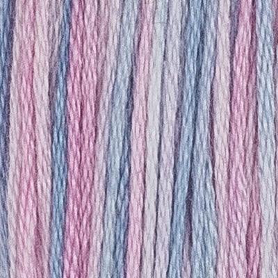18 Hydrangea - Embroidery Floss 2x5m - House Of Embroidery