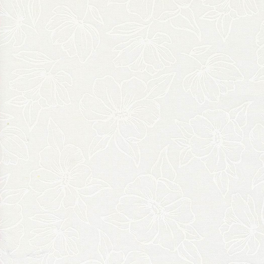 1CANOE2 Kindred - Cloud Flowers - Moda