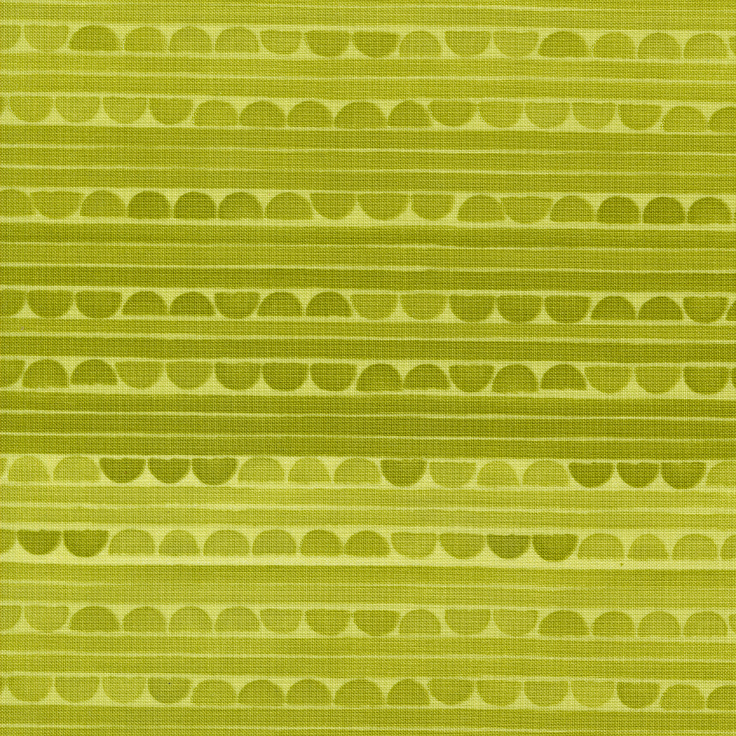 1CANOE2 Kindred - Meadow Stripes - Moda