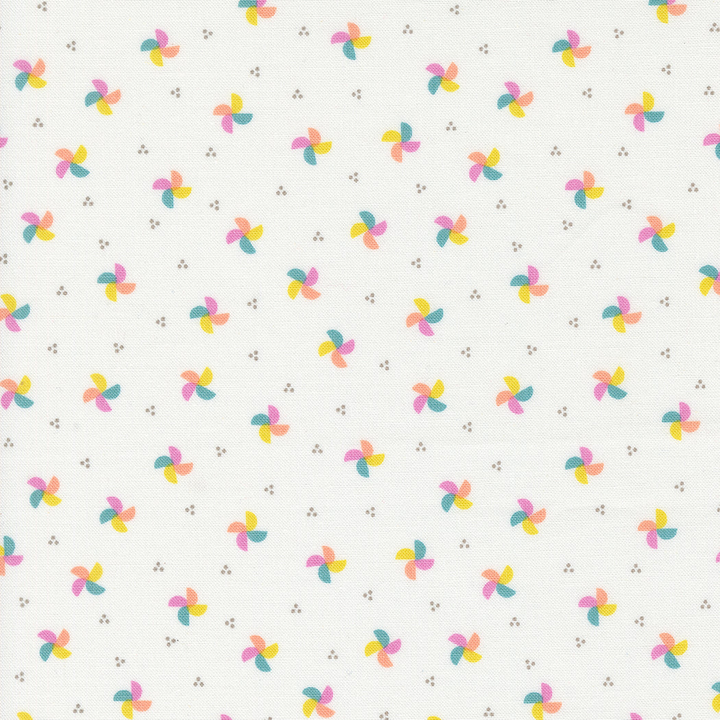 Laguna Sunrise - 2.5" Mini Charms - Moda