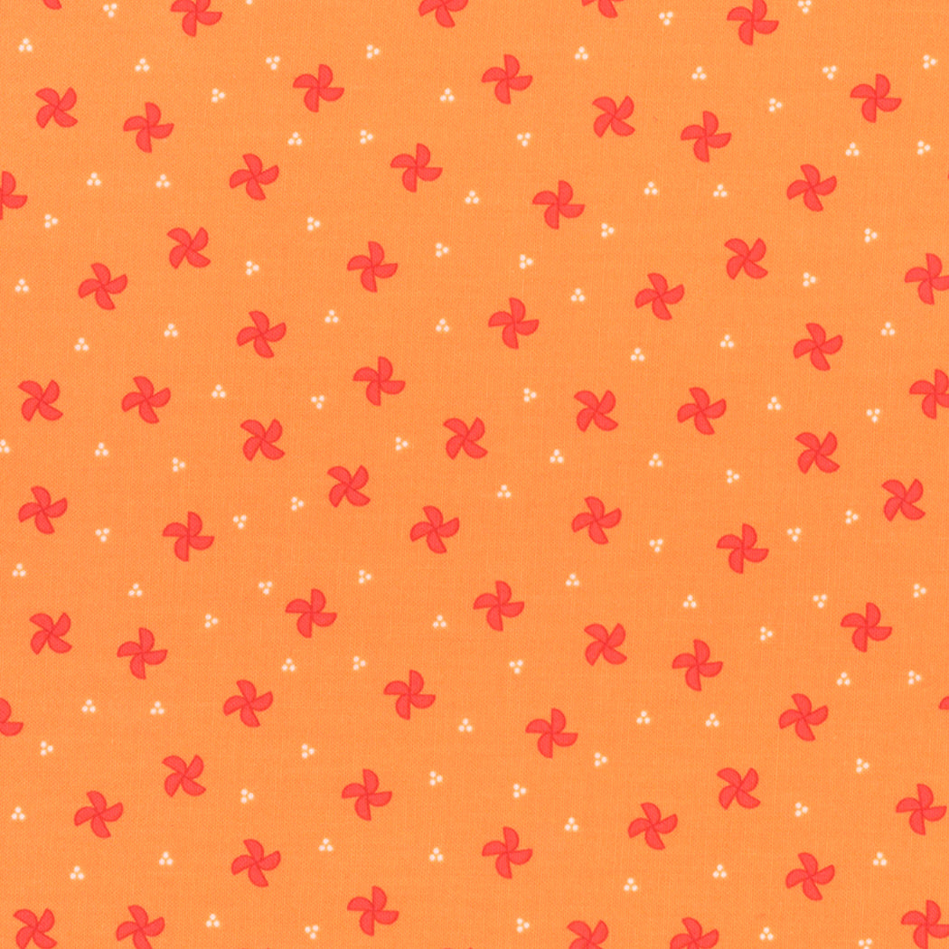 Laguna Sunrise - 2.5" Mini Charms - Moda