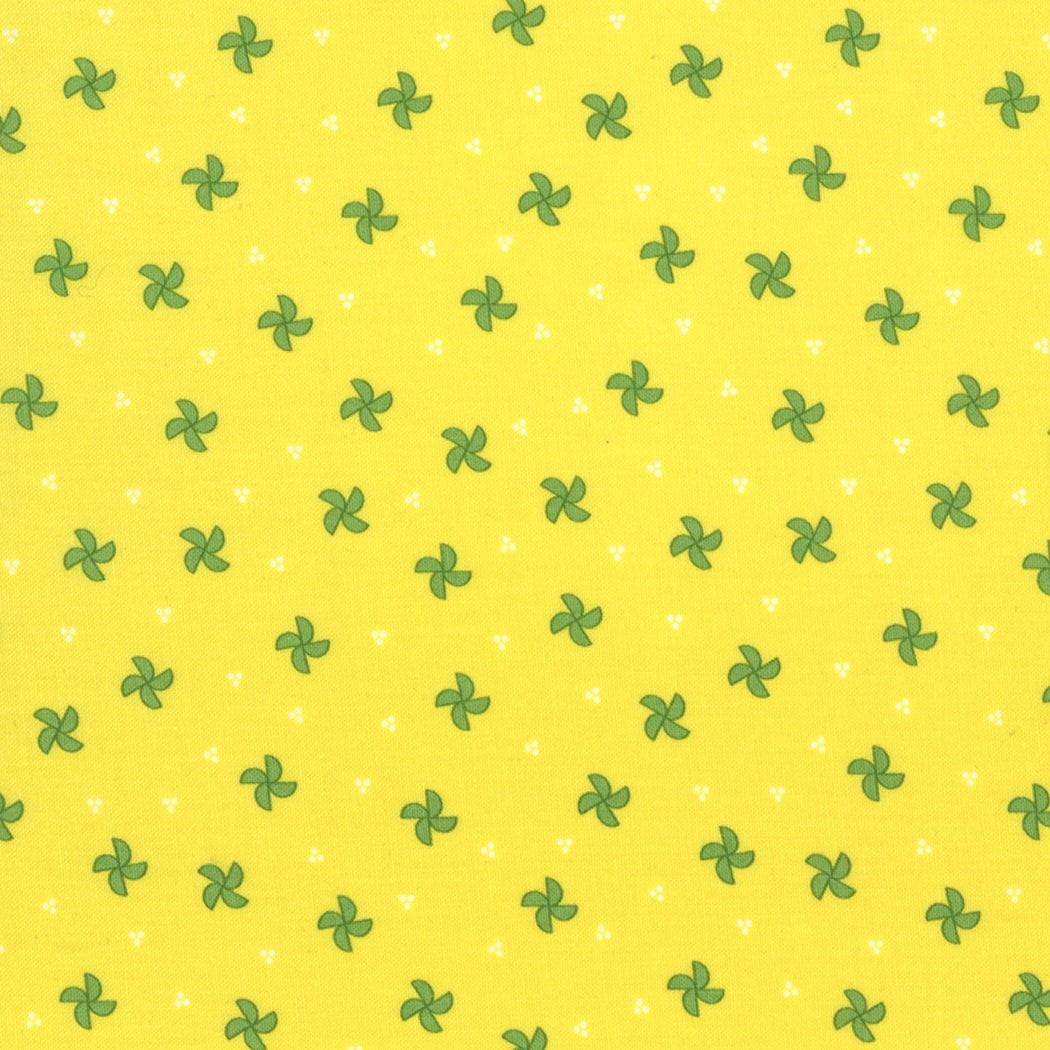 Laguna Sunrise - 2.5" Mini Charms - Moda
