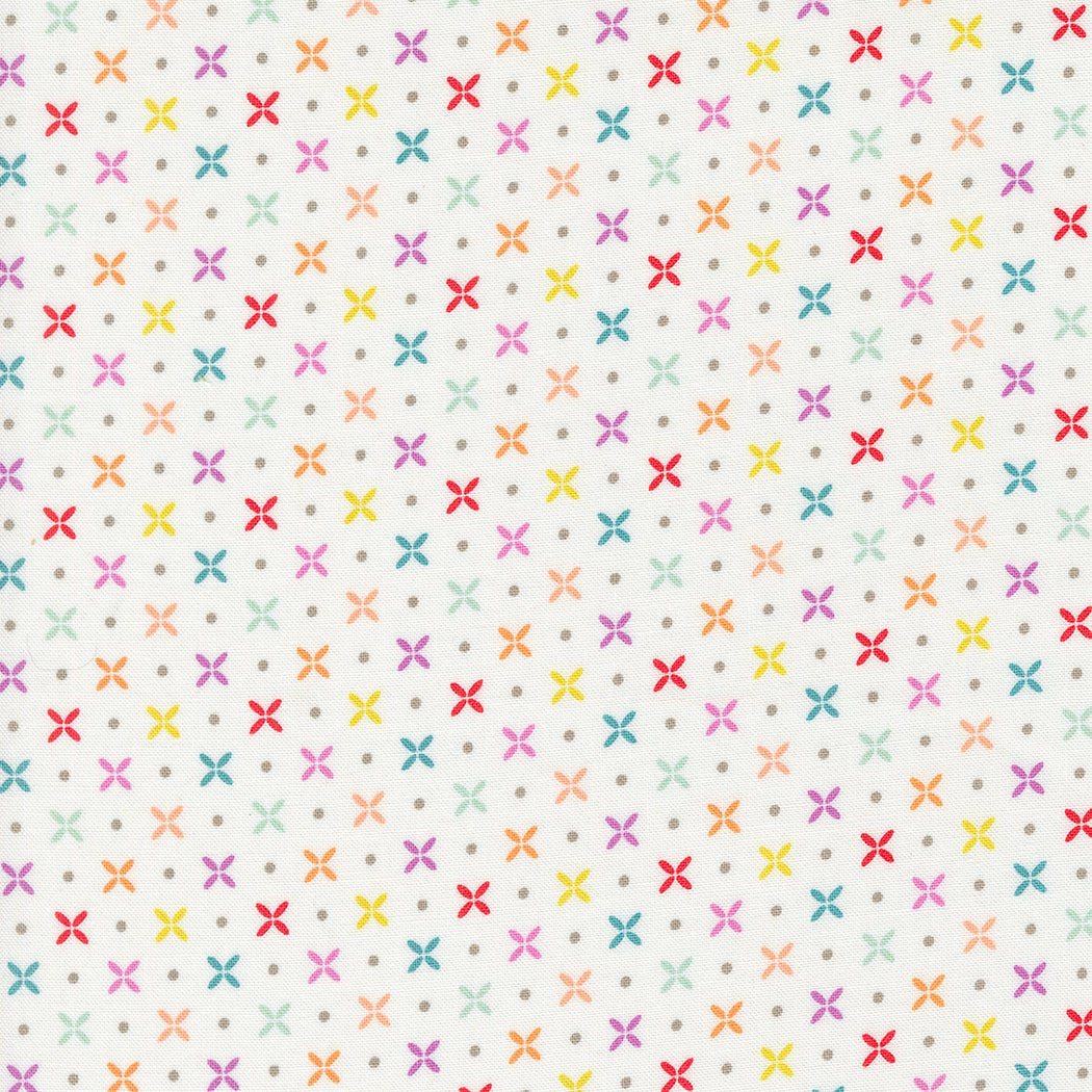 Laguna Sunrise - 2.5" Mini Charms - Moda