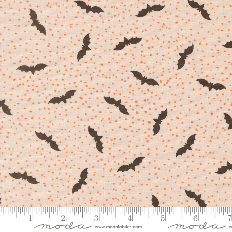 Purrs and Boos (Elena Amo) - Moonbeam Bats - Moda
