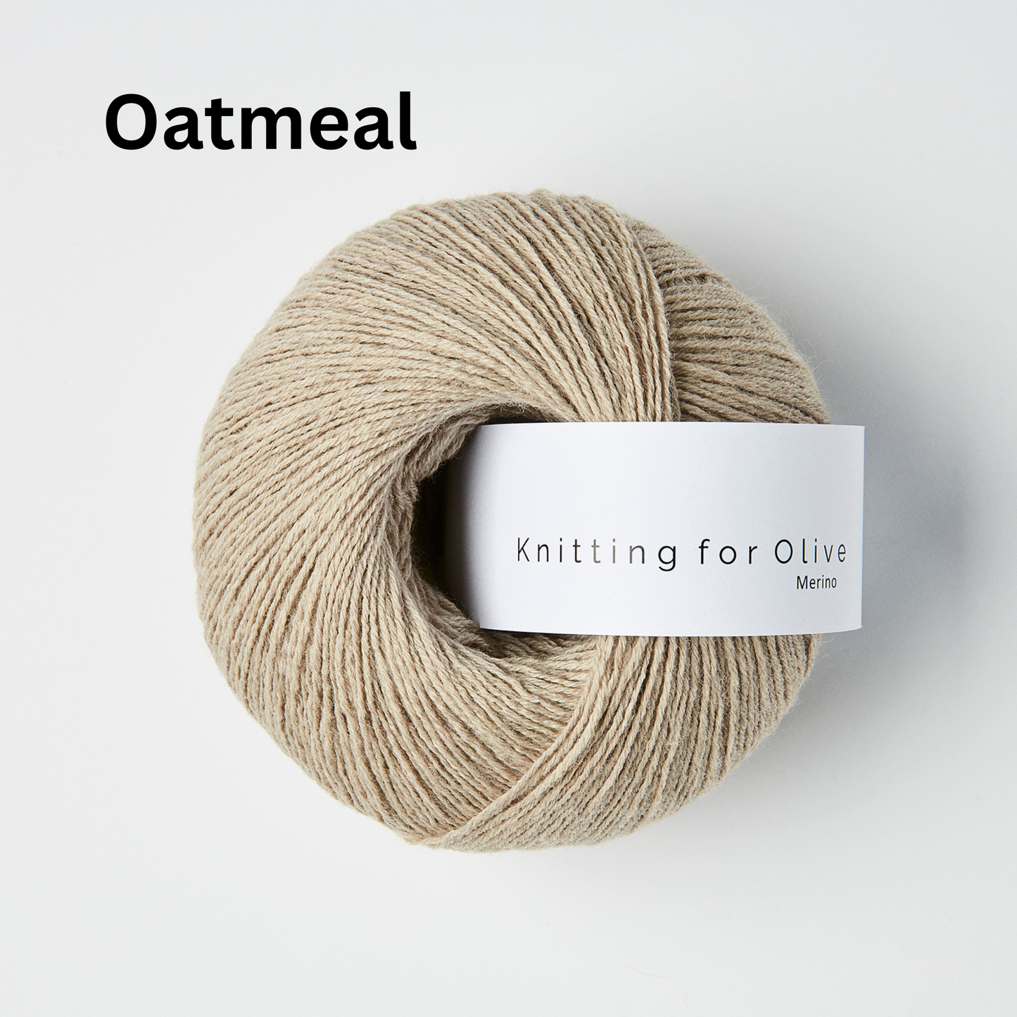 Knitting for Olive - Merino