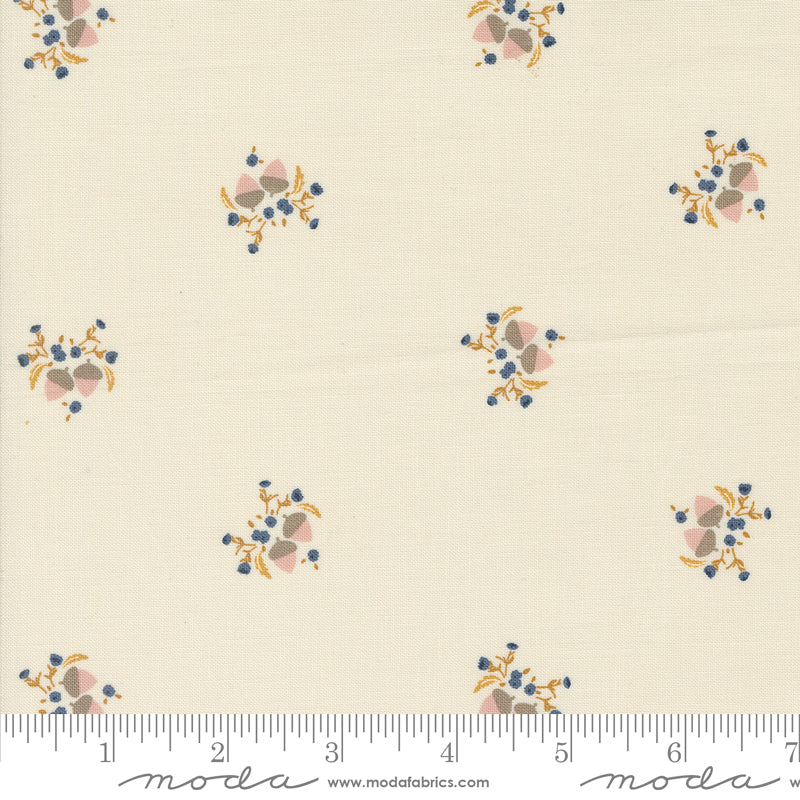 Enchantment (Sweetfire Road)- Acorn Porcelain - Moda