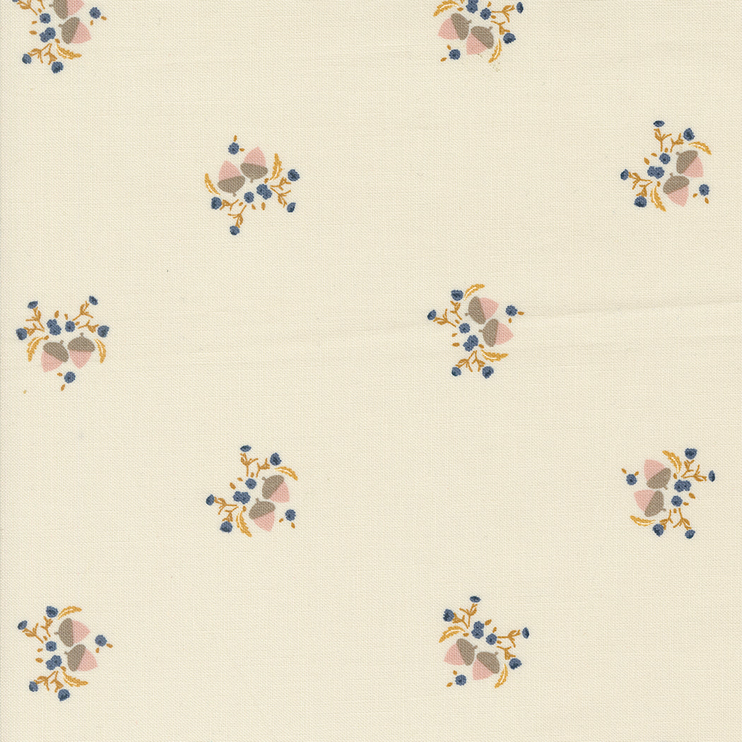 Enchantment (Sweetfire Road)- Acorn Porcelain - Moda