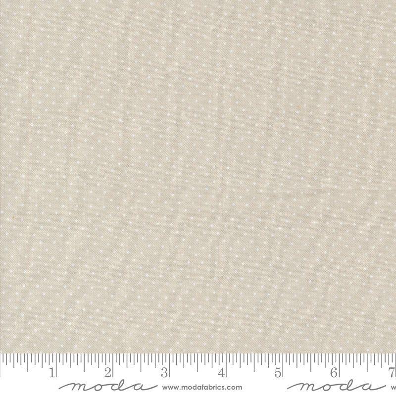 Enchantment (Sweetfire Road)- Dots Porcelain - Moda