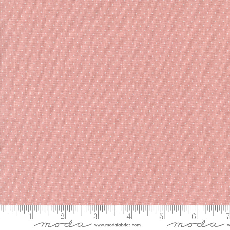 Enchantment (Sweetfire Road) - Blush Dots - Moda