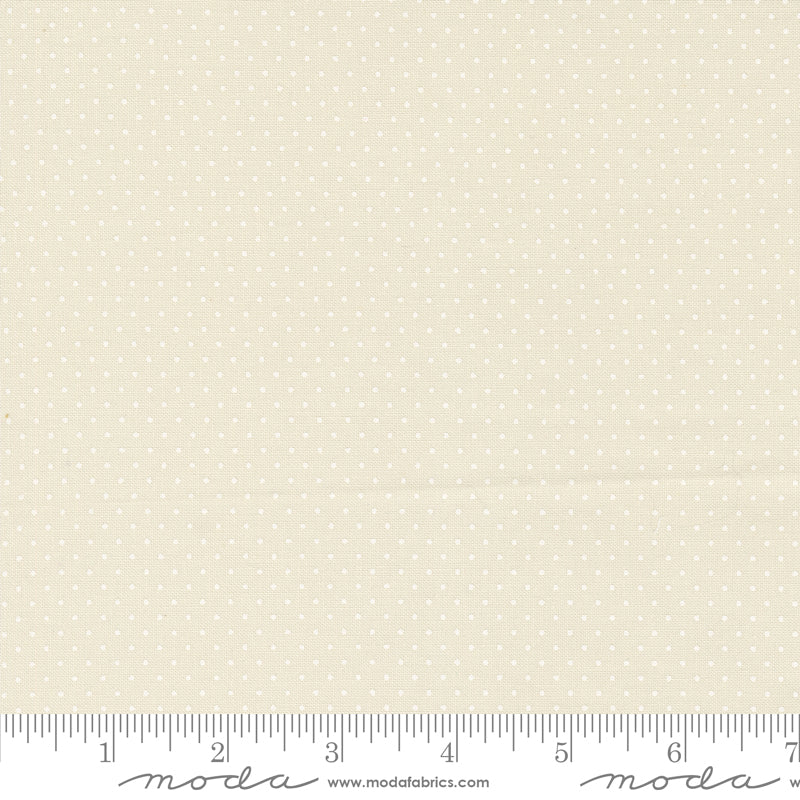 Enchantment (Sweetfire Road)- Dots Cream - Moda