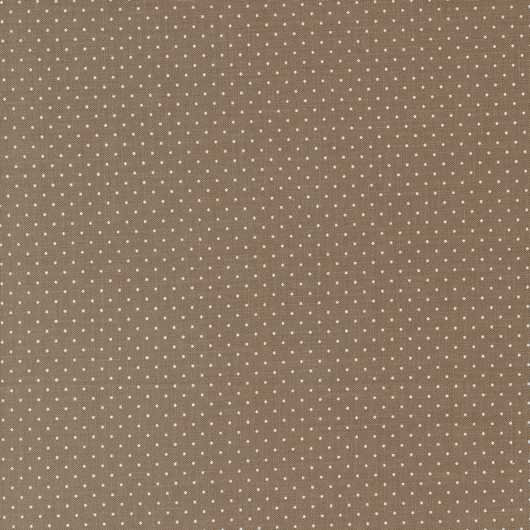 Enchantment - Picot Teak - Moda