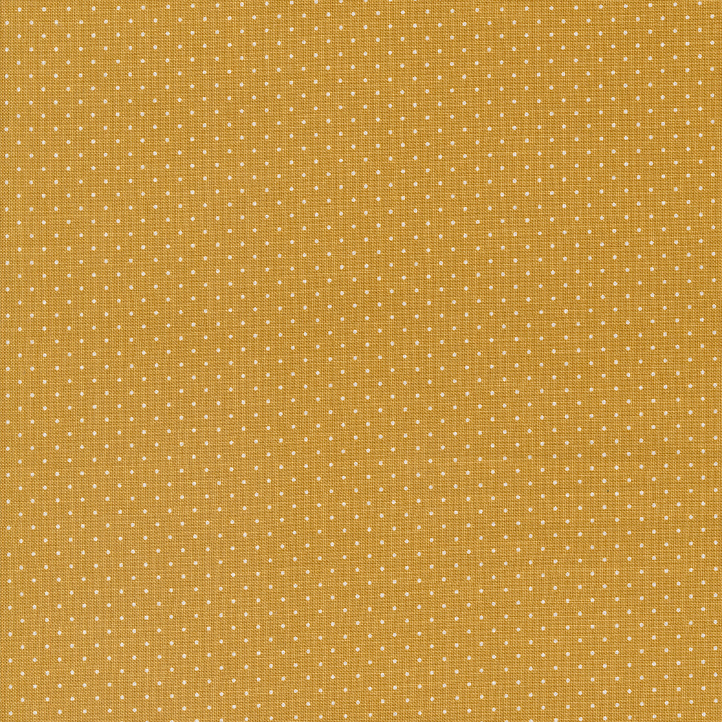 Enchantment - Picot Caramel - Moda