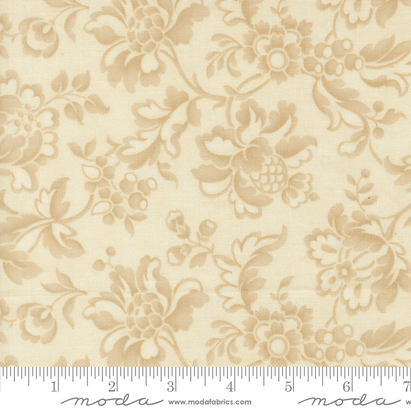**PRÉCOMMANDE** Dearly Beloved - Floral (Lace) - 3 Sisters (Moda)