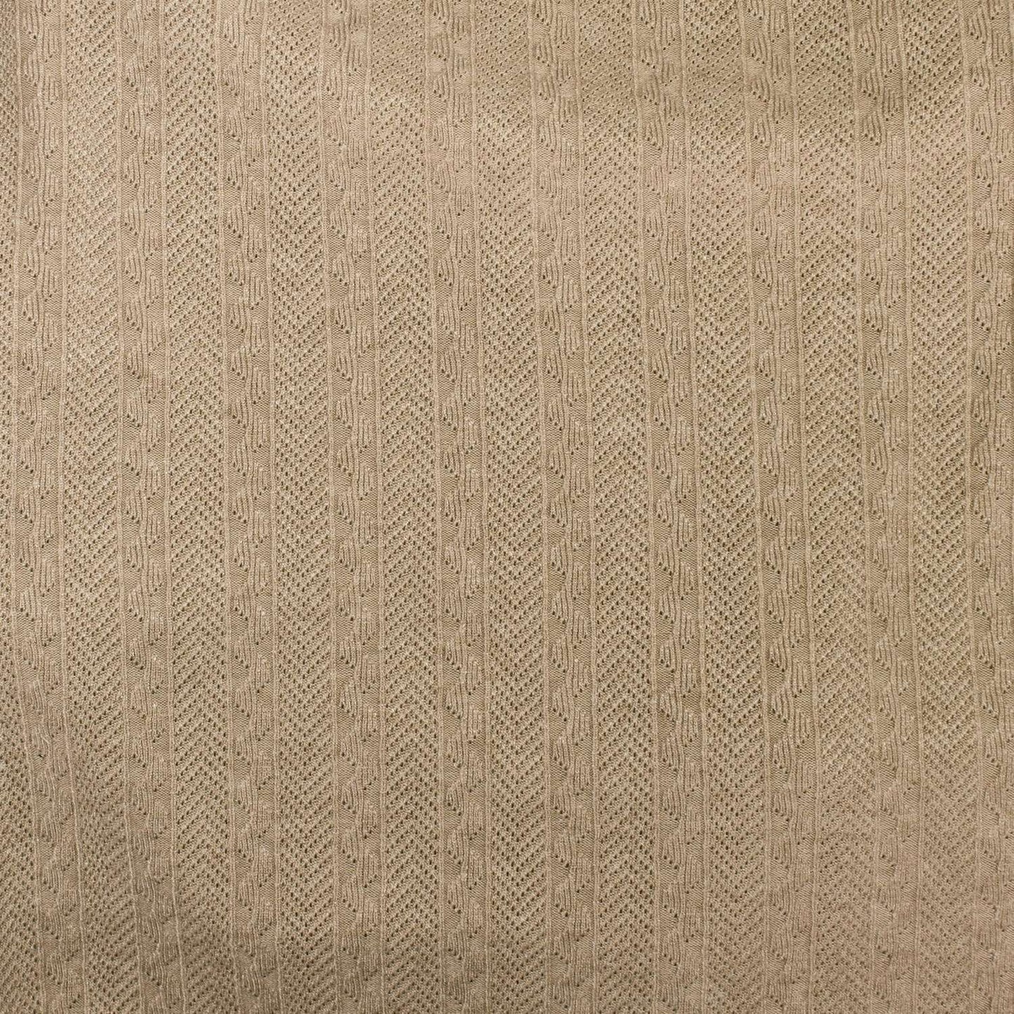 Tricot Camilla - Beige