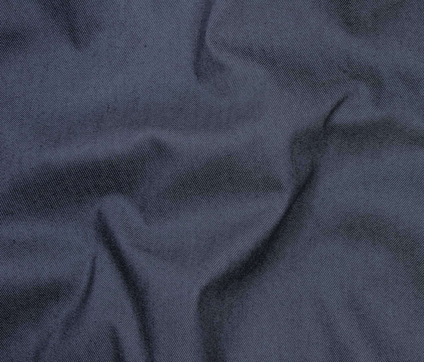 Denim extensible - Bleu clair