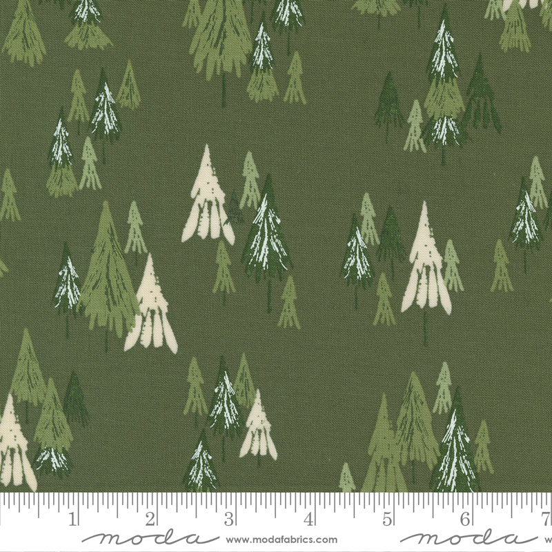 Good News Great Joy Fat Eighth Bundle by Fancy That Design House- Moda