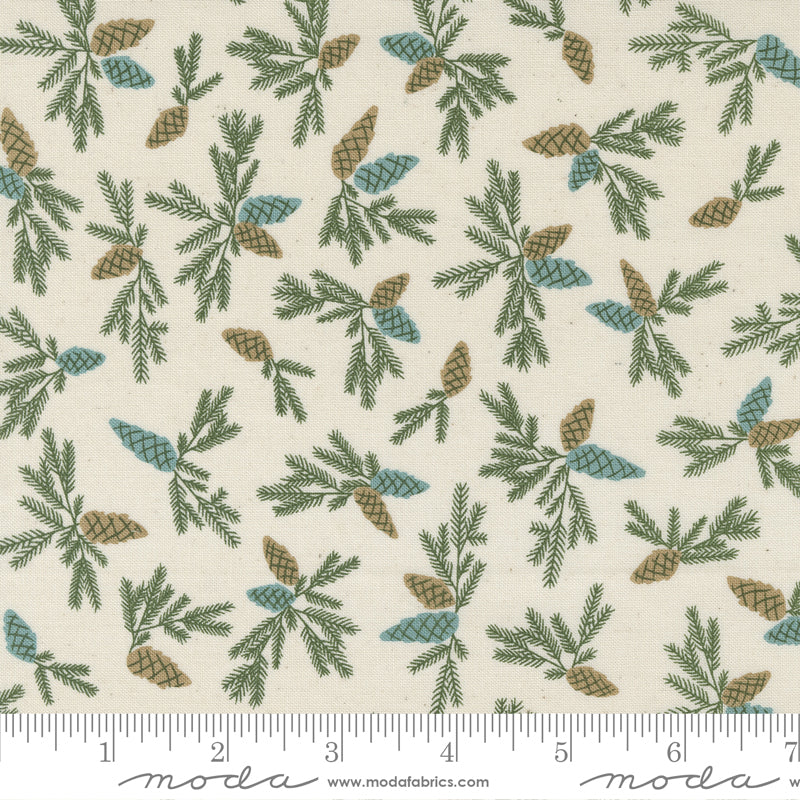 Good News Great Joy Fat Eighth Bundle by Fancy That Design House- Moda