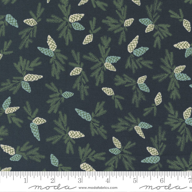 Good News Great Joy Fat Eighth Bundle by Fancy That Design House- Moda