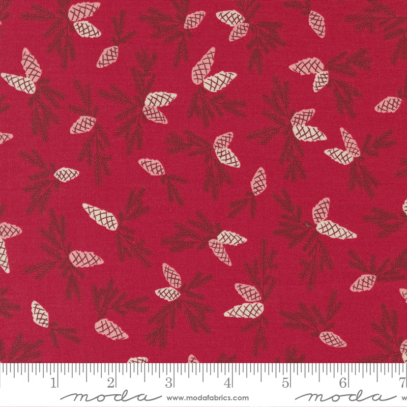 Good News Great Joy Fat Eighth Bundle by Fancy That Design House- Moda