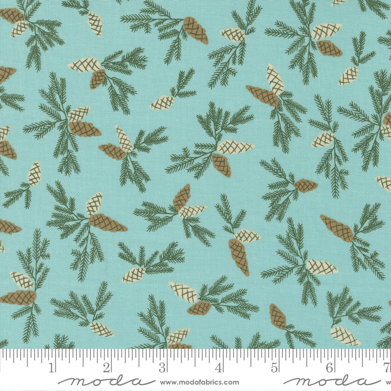 Good News Great Joy Fat Eighth Bundle by Fancy That Design House- Moda