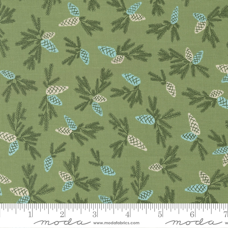 Good News Great Joy Fat Eighth Bundle by Fancy That Design House- Moda