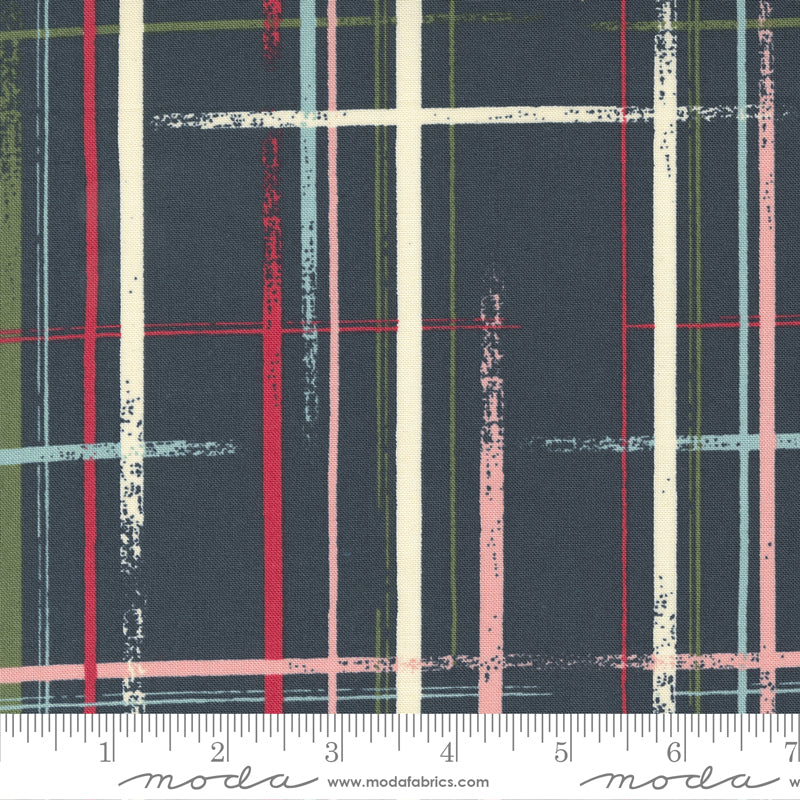 Good News Great Joy Fat Eighth Bundle by Fancy That Design House- Moda
