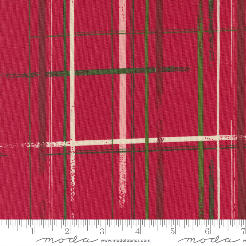 Good News Great Joy Fat Eighth Bundle by Fancy That Design House- Moda