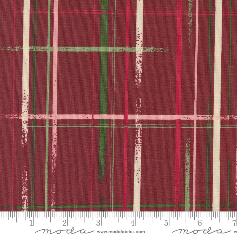 Good News Great Joy Fat Eighth Bundle by Fancy That Design House- Moda