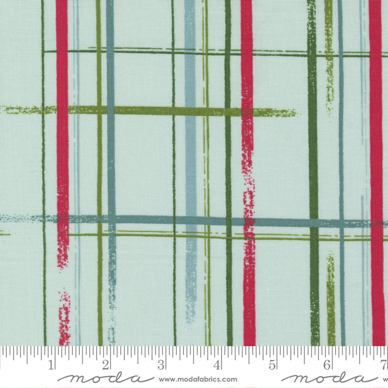 Good News Great Joy Fat Eighth Bundle by Fancy That Design House- Moda