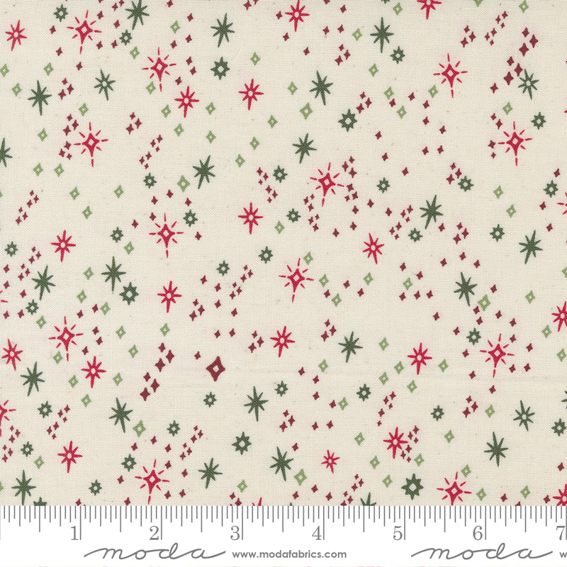Good News Great Joy Fat Eighth Bundle by Fancy That Design House- Moda