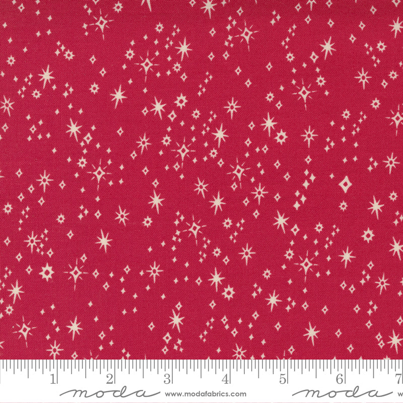 Good News Great Joy Fat Eighth Bundle by Fancy That Design House- Moda