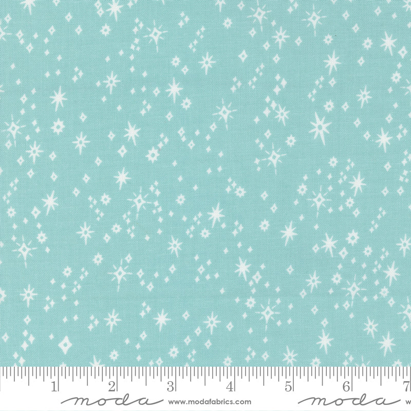 Good News Great Joy Fat Eighth Bundle by Fancy That Design House- Moda