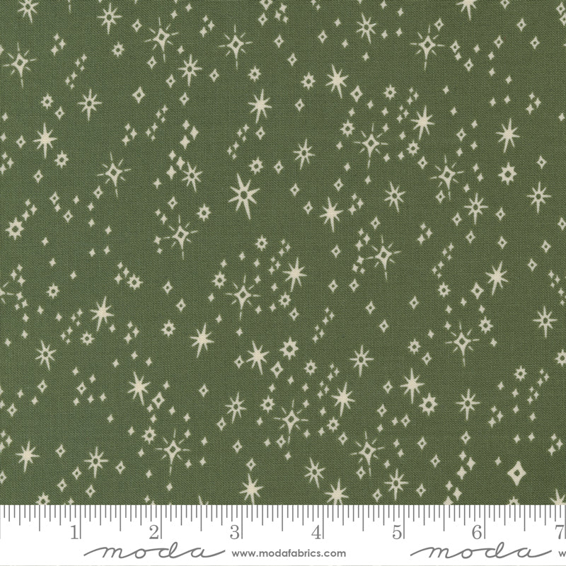 Good News Great Joy Fat Eighth Bundle by Fancy That Design House- Moda