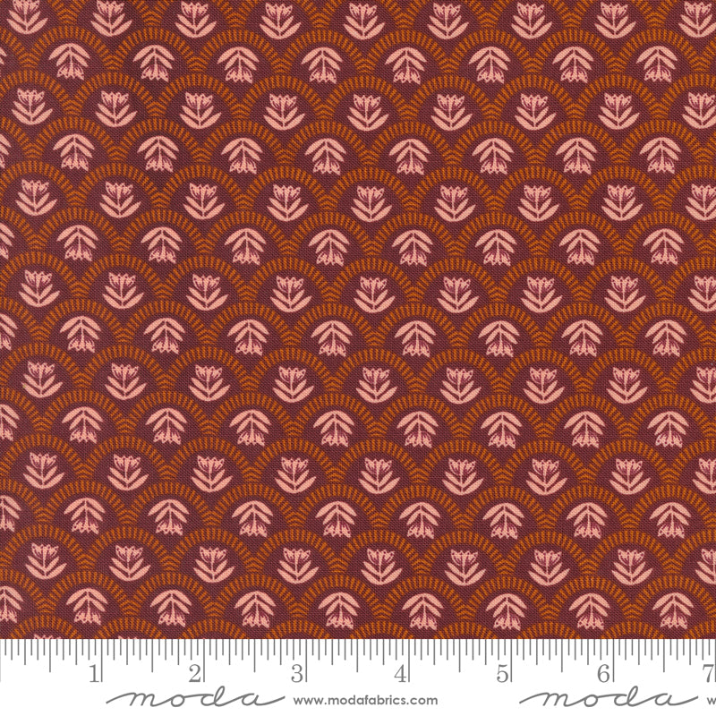 Folk & Lore by Fancy That Design - Fat Quarters - Moda (LAST ONE)