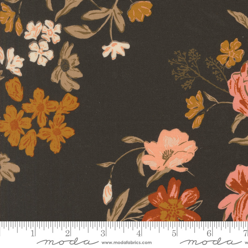 Foraged Found & Hand Me Down (Fancy That Design House) - Iron - Moda